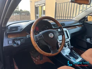 للبيع العاجل عربيه باسات 2006 preview 4