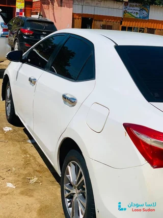 للبيع العاجل كوريلا موديل 2015