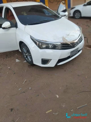 للبيع العاجل كوريلا موديل 2015 preview 5