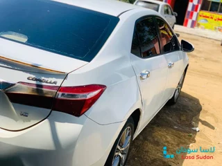 للبيع العاجل كوريلا موديل 2015 preview 3