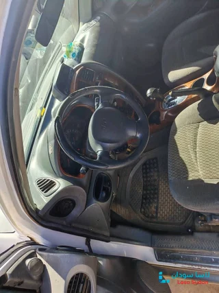 للببع سنتافي 2004 جاز preview 3