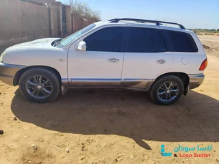 للببع سنتافي 2004 جاز preview 2