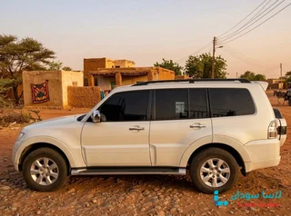 للبيع باجيرو 2016 preview 3