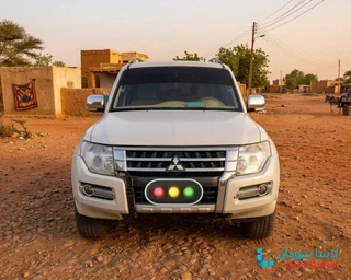 للبيع باجيرو 2016 preview 2