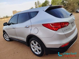 للبيع من المالك سنتافي 2013 preview 18