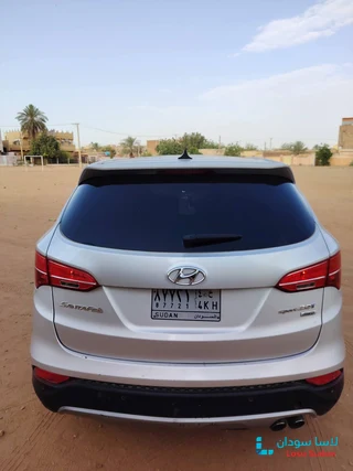 للبيع من المالك سنتافي 2013 preview 14