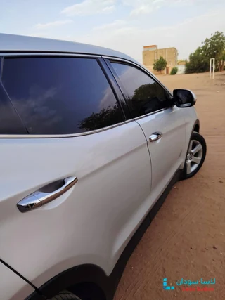 للبيع من المالك سنتافي 2013 preview 12