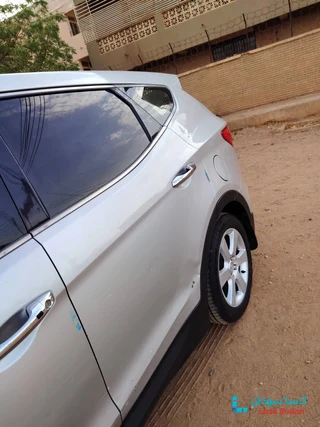 للبيع من المالك سنتافي 2013 preview 13