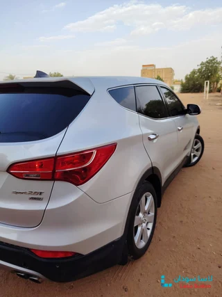 للبيع من المالك سنتافي 2013 preview 10