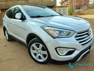 للبيع من المالك سنتافي 2013