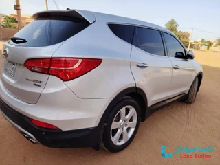 للبيع من المالك سنتافي 2013 preview 5