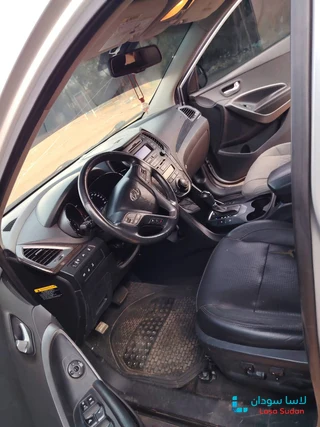 للبيع من المالك سنتافي 2013 preview 4