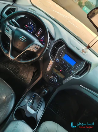 للبيع من المالك سنتافي 2013 preview 3