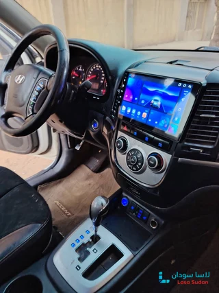 للبيع من المالك سنتافي 2012 preview 17