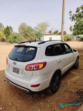 للبيع من المالك سنتافي 2012 preview 16