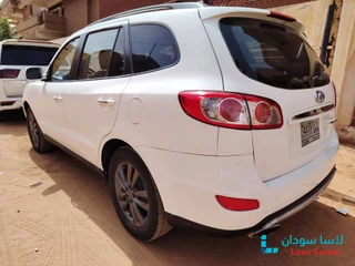 للبيع من المالك سنتافي 2012 preview 15