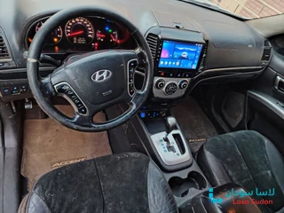 للبيع من المالك سنتافي 2012 preview 13