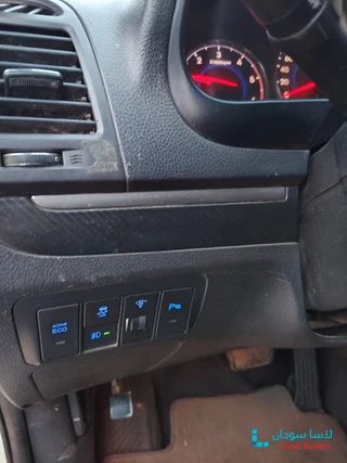 للبيع من المالك سنتافي 2012 preview 14