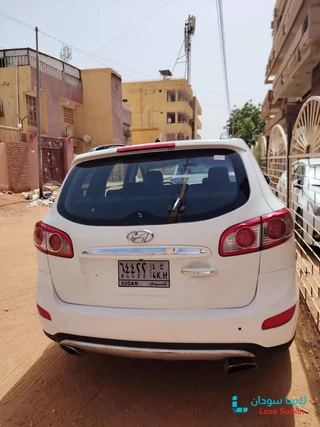 للبيع من المالك سنتافي 2012 preview 10