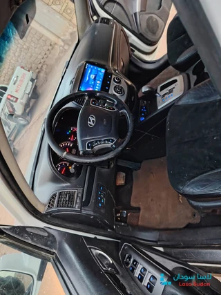 للبيع من المالك سنتافي 2012 preview 11