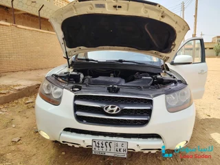 للبيع من المالك سنتافي 2012 preview 8