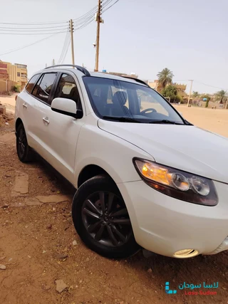 للبيع من المالك سنتافي 2012 preview 4