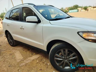 للبيع من المالك سنتافي 2012 preview 5