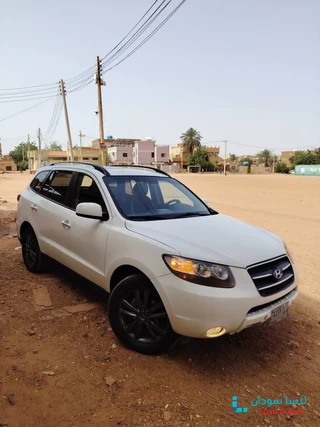 للبيع من المالك سنتافي 2012 preview 6