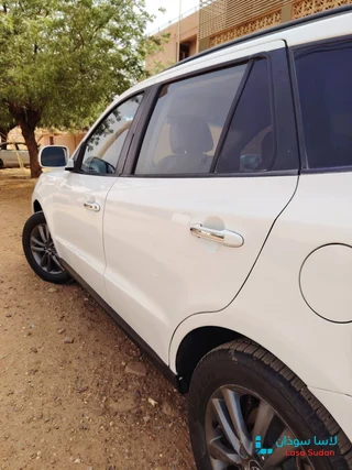 للبيع من المالك سنتافي 2012 preview 3