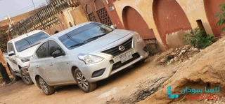 للبيع نيسان صني الموديل 2016 preview 4