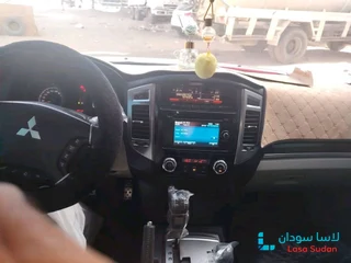 للبيع باجيرو 2016 preview 3