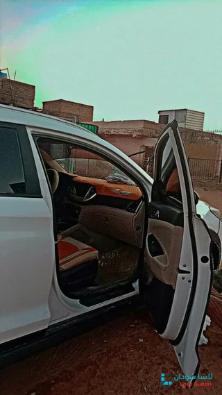 للبيع توسان 2018 preview 2