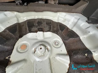للبيع اسبورتاج 2012 بصمه preview 4