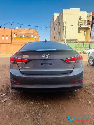 للبيع أفانتي موديل 16