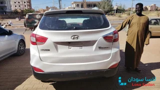 للبيع المستعجل توسان 2013