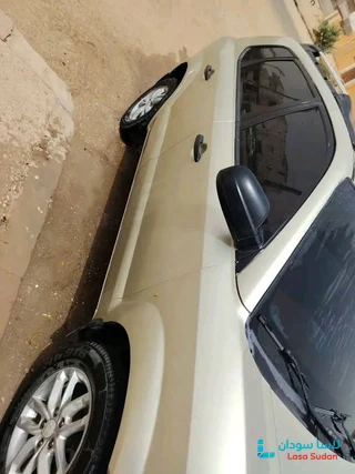 للبيع توسان 2009 لون ذهبي preview 6
