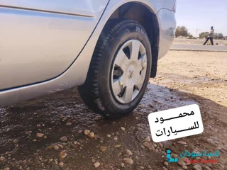 للبيع لانسر 2007 اتوماتيك preview 4