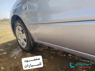 للبيع لانسر 2007 اتوماتيك preview 3
