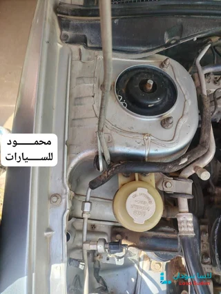 للبيع لانسر 2007 اتوماتيك preview 2