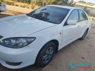 للبيع كامري  موديل 2006 preview 7