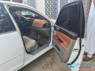 للبيع كامري  موديل 2006 preview 4