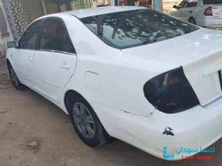 للبيع كامري  موديل 2006 preview 5