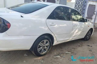 للبيع كامري  موديل 2006 preview 6