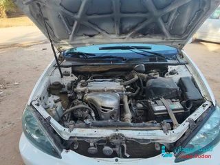 للبيع كامري  موديل 2006 preview 3