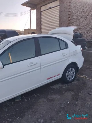 للبيع دبدوب 2009 اتوماتيك preview 8