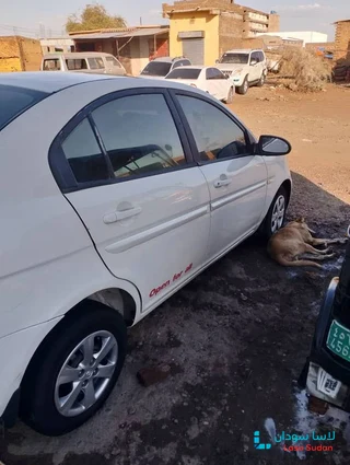 للبيع دبدوب 2009 اتوماتيك