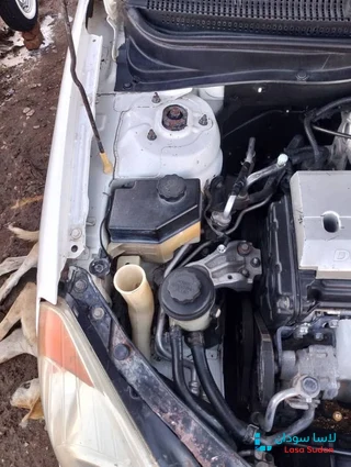 للبيع دبدوب 2009 اتوماتيك preview 4