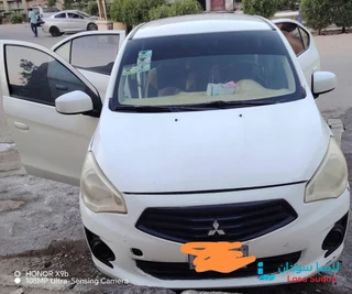 للبيع عربية اوتراج 2014 preview 7