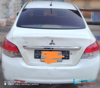 للبيع عربية اوتراج 2014 preview 4