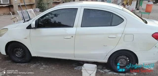 للبيع عربية اوتراج 2014 preview 5